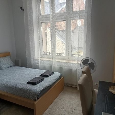 Apartment A4 In Downtown Of Krakow Exterior photo