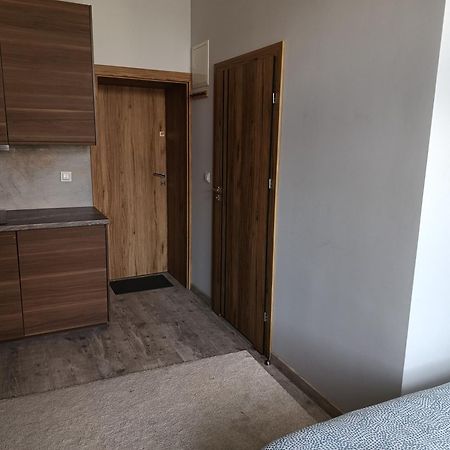 Apartment A4 In Downtown Of Krakow Exterior photo